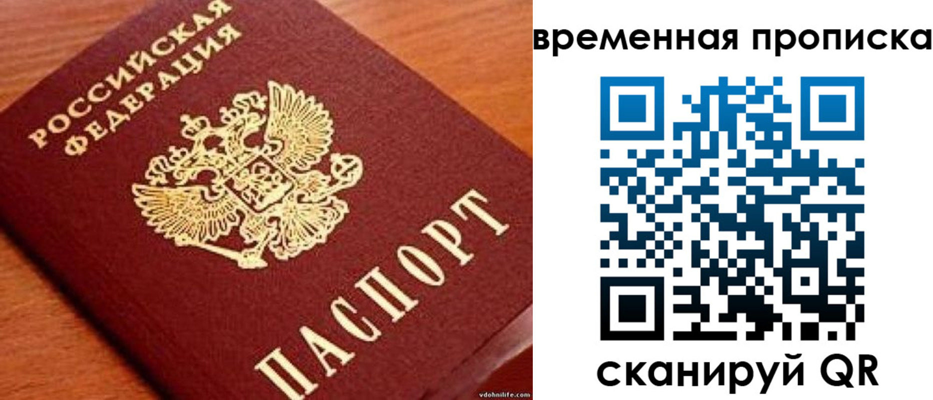 временная регистрация госуслуги в Омутнинске